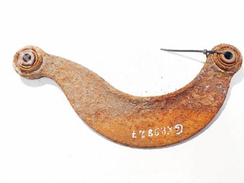 Used Left rear suspension arm Left rear suspension arm FORD C-MAX (DM2) 1.8 (125 hp) 35124914 35124914