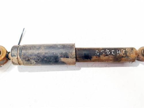 Used Right rear shock absorber Right rear shock absorber 35165343 35165343