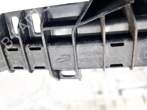 Other CITROËN C4 Picasso II 1.6 HDi / BlueHDi 115 | BP32576316O1  - Image 8