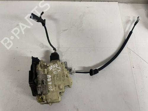 Used Front left lock Front left lock VW PASSAT B6 (3C2) 2.0 TDI (140 hp) 35346736 35346736