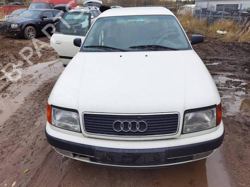 Electronic module AUDI 100 C4 Avant (4A5) 2.0 E | BP32890779M83  - Image 5