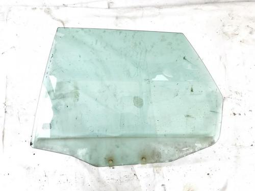 Used Rear left door window Rear left door window 35857423 35857423