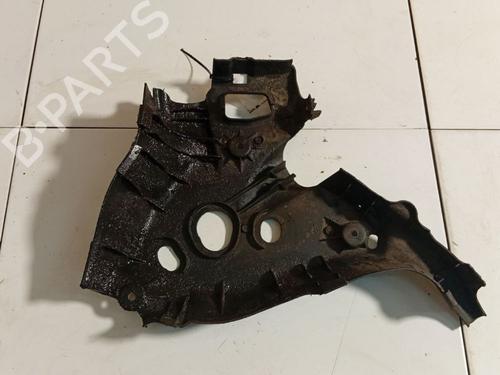 Underbody protection AUDI A6 C6 (4F2) 2.0 TDI | BP34795139M92 - Image 3