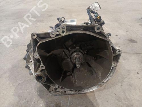 Used Gearbox Gearbox CITROËN C4 I (LC_) 1.6 HDi (109 hp) 39998322 39998322