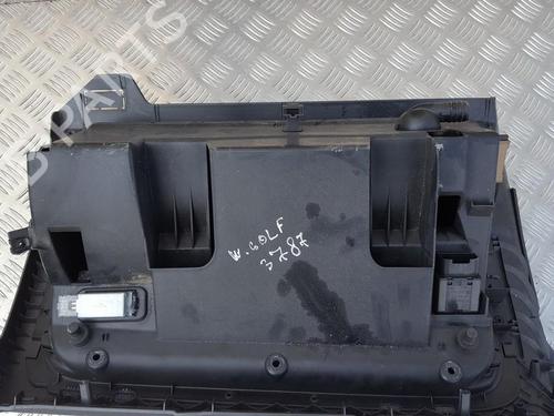 Glove box VW GOLF V (1K1) 1.9 TDI | BP35686975C95 - Image 2