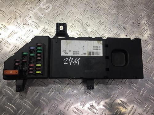 Used Electronic module Electronic module OPEL VECTRA C (Z02) 1.9 CDTI (F69) (150 hp) 35658168 35658168