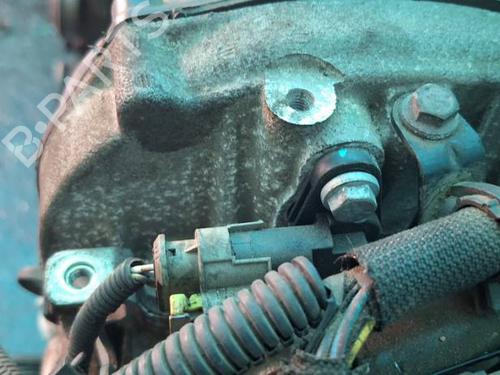 Used Electronic sensor Electronic sensor 34964953 34964953