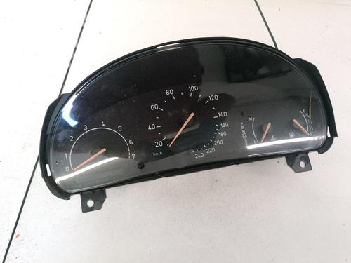 Used Instrument cluster Instrument cluster SAAB 9-3 (YS3D) 2.0 Turbo (154 hp) 35395362 35395362
