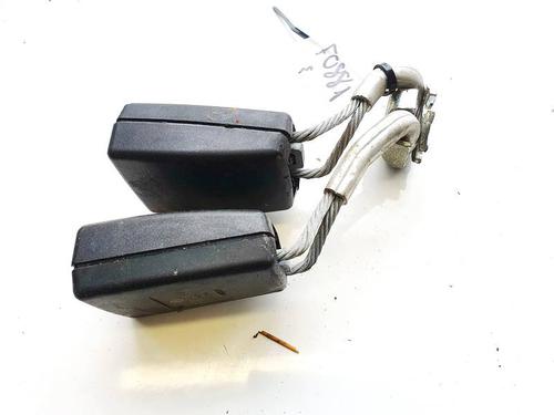 Seat buckle VW PASSAT B6 (3C2) 2.0 TDI | BP35299005I32 - Image 3