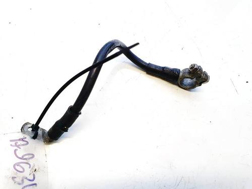 Cable AUDI A4 B7 (8EC) 2.0 TDI | BP35154352E12 - Image 3