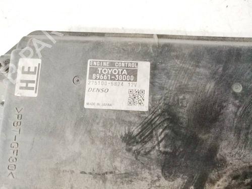 Engine control unit (ECU) LEXUS GS (_S19_) 450h (GRS191_, GWS191_) | BP32584003M57  - Image 6