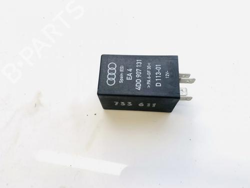 Electronic sensor AUDI A4 B5 (8D2) 1.9 TDI | BP33091544M84 - Image 3