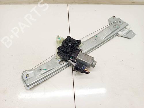 Used Front right window mechanism Front right window mechanism 34840050 34840050