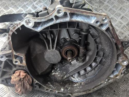 Used Gearbox Gearbox 35651594 35651594