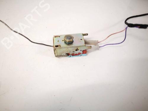 Electronic module OPEL ASTRA G Hatchback (T98) 1.7 DTI 16V (F08, F48) | BP35307725M83 - Image 2