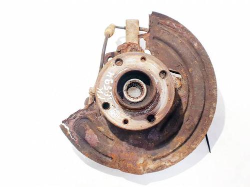 Used Left front steering knuckle Left front steering knuckle 34864496 34864496