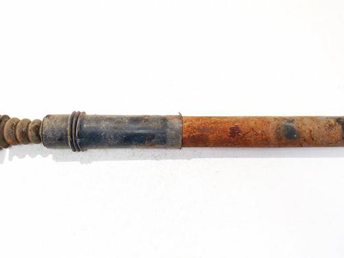 Used Right rear shock absorber Right rear shock absorber CITROËN C4 II (NC_) 1.6 HDi 110 (112 hp) 39254124 39254124