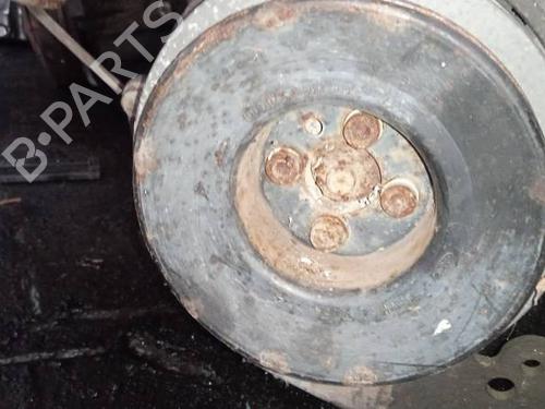 Used Pulley Pulley 35231990 35231990