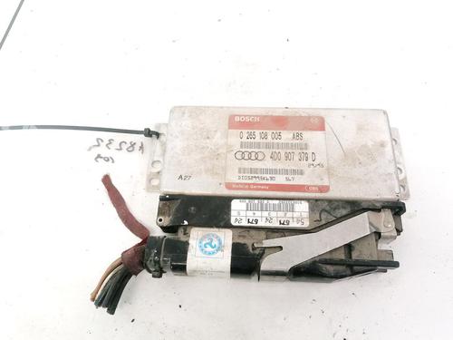 Used Electronic sensor Electronic sensor AUDI A6 C4 (4A2) 2.5 TDI (140 hp) 35414683 35414683