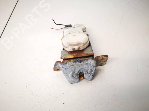 Used Tailgate lock Tailgate lock MITSUBISHI GRANDIS (NA_W) 2.0 DI-D (NA8W) (136 hp) 35259726 35259726