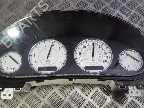 Used Instrument cluster Instrument cluster CHRYSLER 300M (LR) 3.5 V6 24V (252 hp) 35682198 35682198