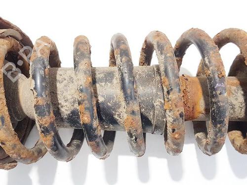 Used Shock absorber spring Shock absorber spring AUDI 100 C4 Avant (4A5) 2.5 TDI (115 hp) 35480930 35480930