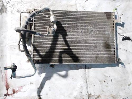 Used AC radiator AC radiator 35273032 35273032