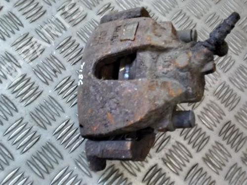 Used Right front brake caliper Right front brake caliper MAZDA 5 (CR) 1.8 (CR19) (116 hp) 35681313 35681313