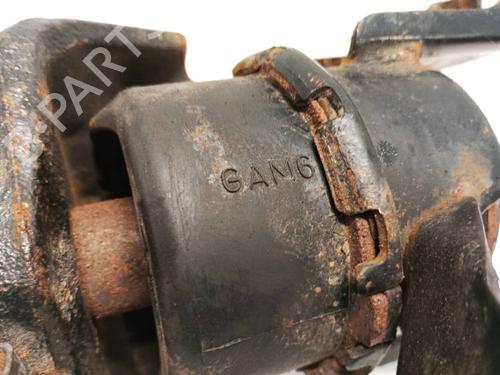 Engine mount MAZDA 6 Hatchback (GH) 2.0 MZR-CD (GH14) | BP32565745M89