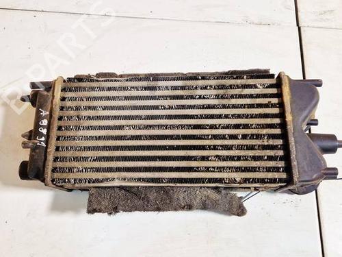 Intercooler FORD FIESTA VI (CB1, CCN) 1.6 TDCi | BP34997248M30 - Image 2