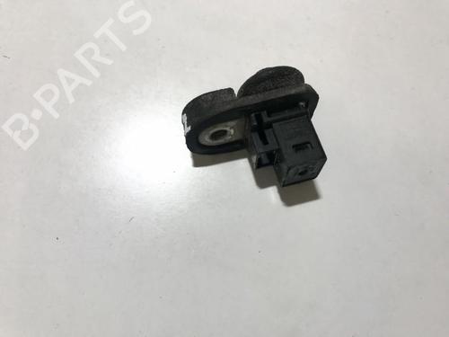 Used Electronic module Electronic module 35708031 35708031