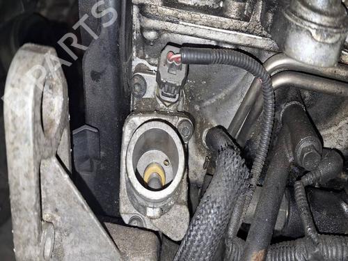 Used Thermostat housing Thermostat housing 34810948 34810948