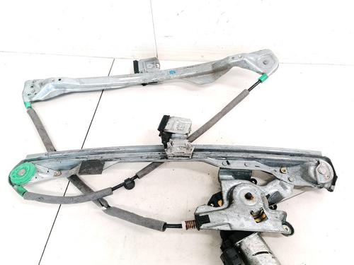 Used Front right window mechanism Front right window mechanism 35559347 35559347
