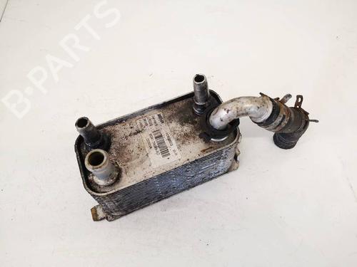 Used Oil radiator Oil radiator 35110342 35110342