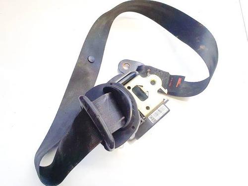 Used Front right seatbelt Front right seatbelt 34865583 34865583