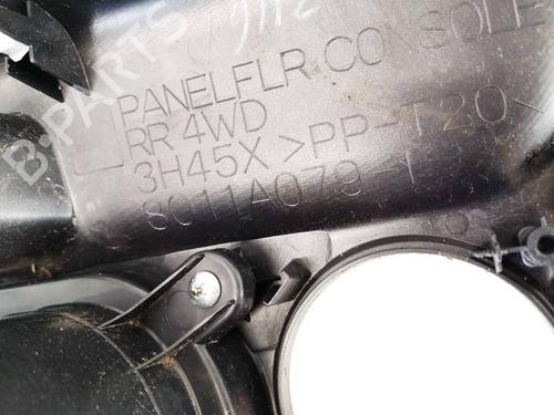 Cup/Object holder PEUGEOT 4007 (VU_, VV_) 2.2 HDi | BP35378032I37 - Image 3