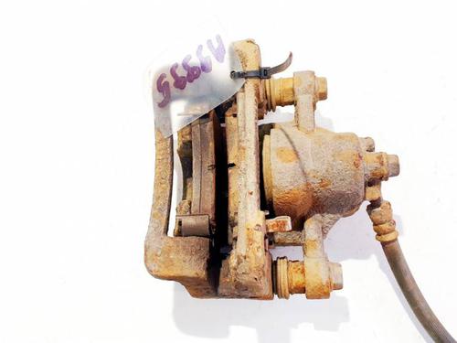 Right rear brake caliper KIA CEE'D Hatchback (ED) 1.6 CRDi 115 | BP35108503M106 - Image 3