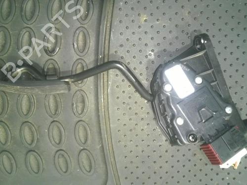pedal-opel-astra-h-a04-2004-2005-2006-2007-2008-2009-2010-2011-2012-2013-2014-35656399 main image