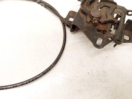 Cable BMW 5 (F10) 535 d | BP39222911E12 - Image 3