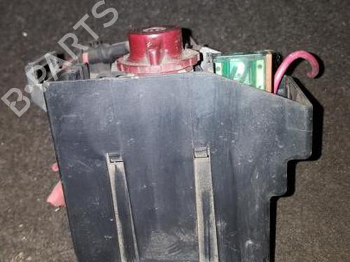 Used Fuse box Fuse box RENAULT MEGANE Scenic (JA0/1_) 1.6 i (JA0L) (75 hp) 33479954 33479954