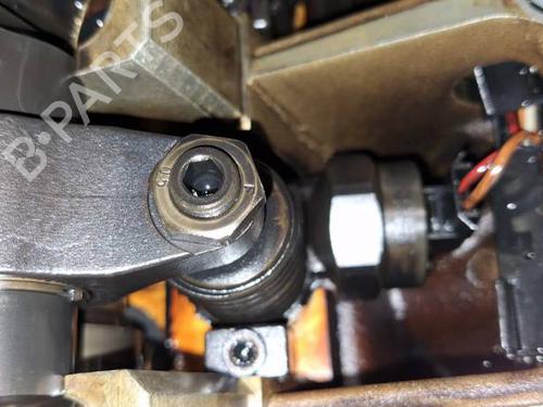 Used Injector Injector VW PASSAT B5.5 (3B3) 1.9 TDI (130 hp) 34905541 34905541