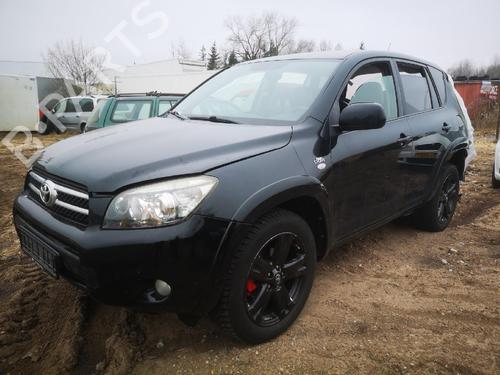 Engine mount TOYOTA RAV 4 III (_A3_) 2.2 D 4WD (ALA30_, ALA30R) | BP32938478M89  - Image 6