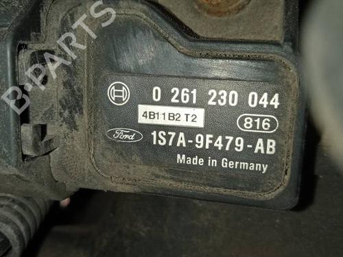 Electronic module FORD C-MAX (DM2) 1.8 | BP35078618M83 - Image 2