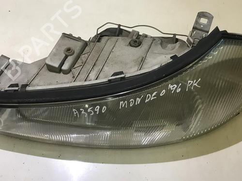 Used Left headlight Left headlight FORD MONDEO II (BAP) 1.8 i (115 hp) 35668492 35668492