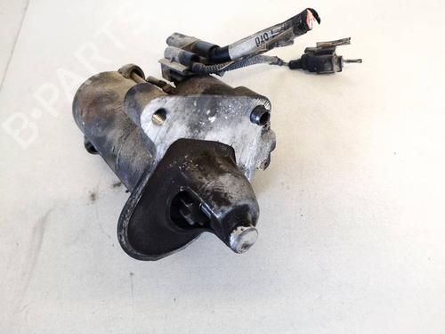 Starter FORD C-MAX (DM2) 1.6 TDCi | BP38572107M8 - Image 5