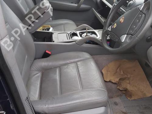 Switch PORSCHE CAYENNE (9PA) S 4.5 | BP33067024I30 - Image 8