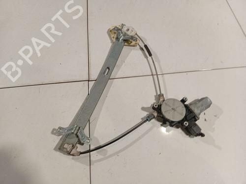 Rudehejsemekanisme ventre foran Rudehejsemekanisme ventre foran HONDA ACCORD VII (CL, CN) 2.2 i-CTDi (CN1) (140 hp) 39604711 39604711