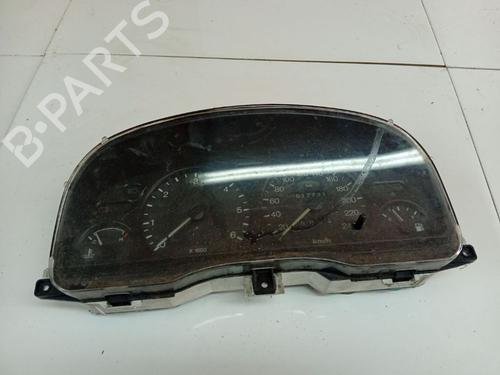Used Instrument cluster Instrument cluster FORD TRANSIT Van (FA_ _) 2.0 DI (FAE_, FAF_, FAG_) (75 hp) 36690852 36690852