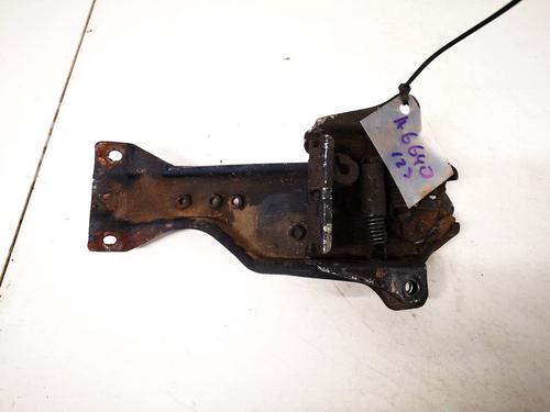 Used Hood lock Hood lock 35560353 35560353