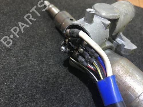 Used Ignition barrel Ignition barrel 35663432 35663432